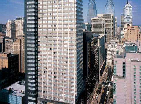 Loews Philadelphia Hotel