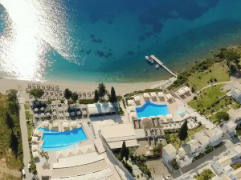 Porto Galini Seaside Resort & Spa
