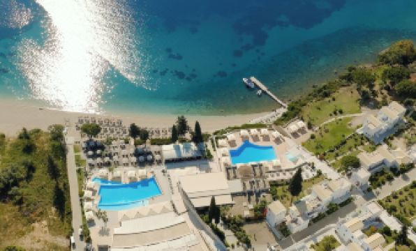 Porto Galini Seaside Resort & Spa