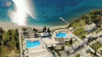 Porto Galini Seaside Resort & Spa - piscina