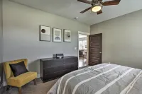 Bend Home w/ Patio + Fire Pits < 3 Mi to Dtwn - Homestays