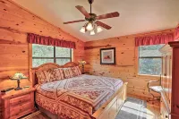 Rivers Edge - Ultimate Riverfront Getaway - WiFi