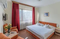 Hotel Molnár - Phòng Gym