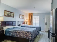 Jackson Town House Inn Hotels in Cape Girardeau County