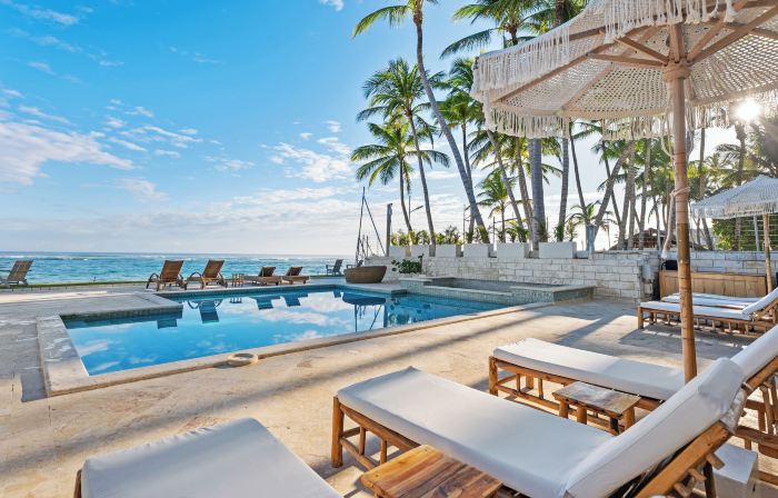 Watermark Luxury Oceanfront Residences