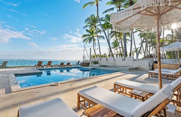 水印豪華海濱公寓