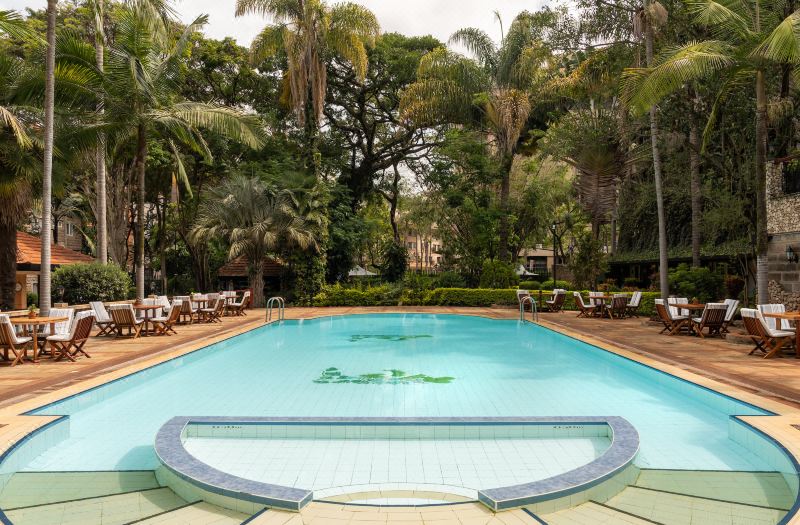 Fairview Hotel Nairobi, Vignette Collection by IHG photo 5