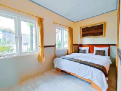 Prinsesse 1 Hotel & Resort Ciloto Hotels in Cipanas