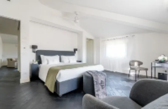 One Belvedere Tuscany Hotels in Poggibonsi