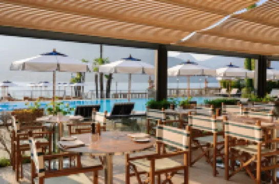 グランド ヴィラ セルベッローニ