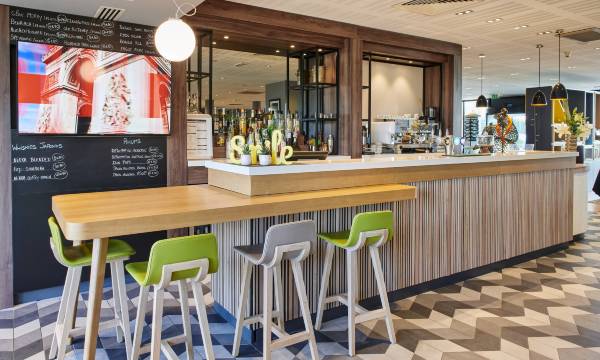 Holiday Inn Bordeaux - SUD Pessac by IHG