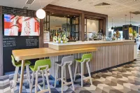 Holiday Inn BORDEAUX - SUD PESSAC by IHG - bar