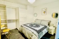 Birmingham 3 Bedrooms- Sleeps 6- Free Parking
