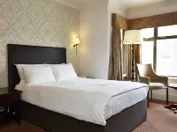 Ye Olde Talbot Hotel by Greene King Inns فنادق في ووستر