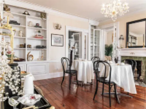 Miss Murphy's High Street Inn Hotels in West Galena Township