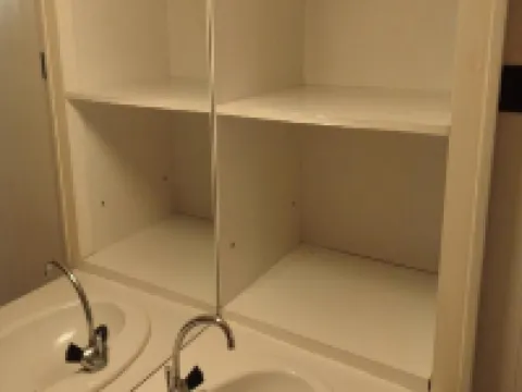 3-room apartment for 6 people - Comfort