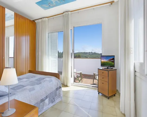 Villa in Blanes With Pool and Beach Views Hotels in Blanes