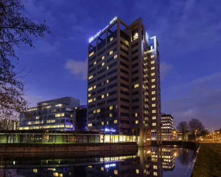 Ibis Budget Amsterdam City South Hotels in Amstelveen