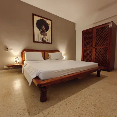 Le Pleiadi Hotels near ACK St. Andrew's Cathedral - Diocese of Malindi