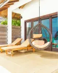 Cocogiri Island Resort Maldives - spa