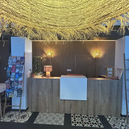 Hôtel Cecil - Boutique hôtel