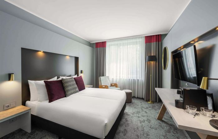 Ramada by Wyndham Essen