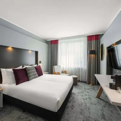 Ramada by Wyndham Essen Hotels near Museum Folkwang