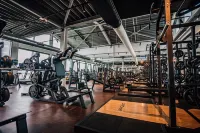 Delfins Beach Resort Bonaire, Tapestry Collection by Hilton - Gym