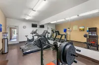 Comfort Suites Brunswick - Træningscentre