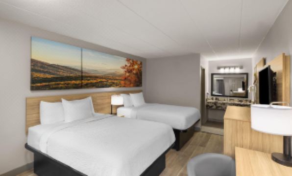 Days Inn by Wyndham Charleston WV