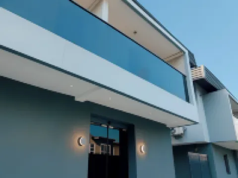 Taja Hotels Ltd Adeniyi Jones Ikeja Hotéis em Ojodu