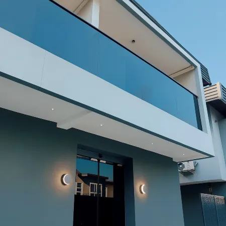 Taja Hotels Ltd Adeniyi Jones Ikeja