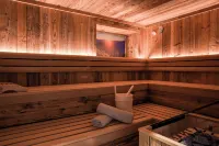 Ferienschlössl Harmonie - Homestays