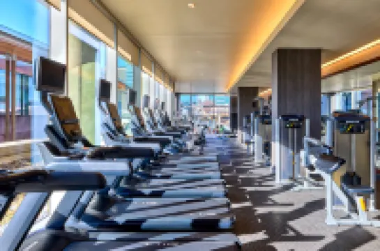 Omni Nashville Hotel