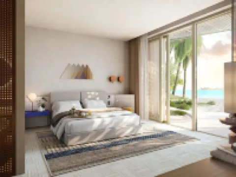 SLS The Red Sea Hotels in Umluj