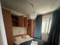 Villa Stella - Two Bedroom Apartment with Balcony and Sea View (Carla) - balcony