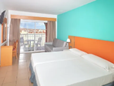 Hotel Chatur Costa Caleta Hotels in Caleta De Fuste