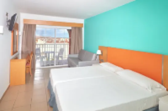 Hotel Chatur Costa Caleta