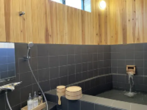 与一 笠置町のホテル