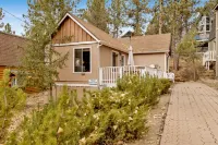 Little Bear #1079 - Pet friendly