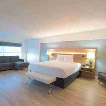 Radisson Hotel Trinidad Rooms