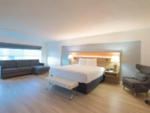 特立尼達麗筠酒店 西班牙港酒店