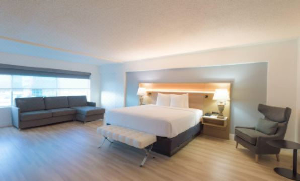 Radisson Hotel Trinidad