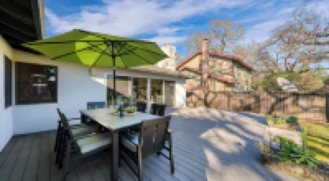 Private Sonoma Valley Retreat With Pool, Pickleball Court + Firepit Ripple by Avantstay