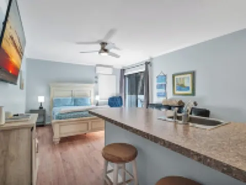 Cozy Edisto Condo-Close to the Beach! Hotels in Edisto Beach