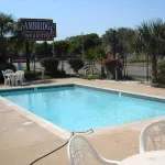 Motel 6 Freeport, TX - de playa