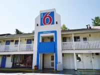 Motel 6 Nashua, NH - North Hotels in Nashua