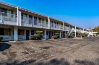 Motel 6 Concord, CA