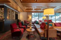 Sunstar Hotel & Spa Grindelwald - Quầy bar