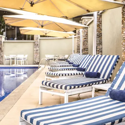 Mövenpick Hotel Ikoyi Lagos Hotels near Omenka Gallery